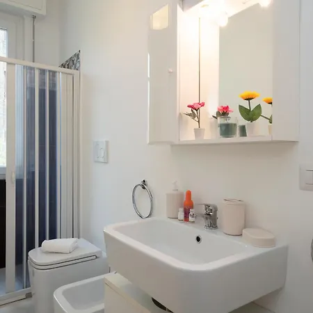 Appartement Xenia - Spacious Two-room In The Flower District